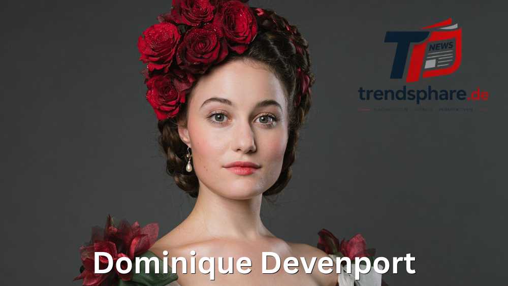 dominique devenport