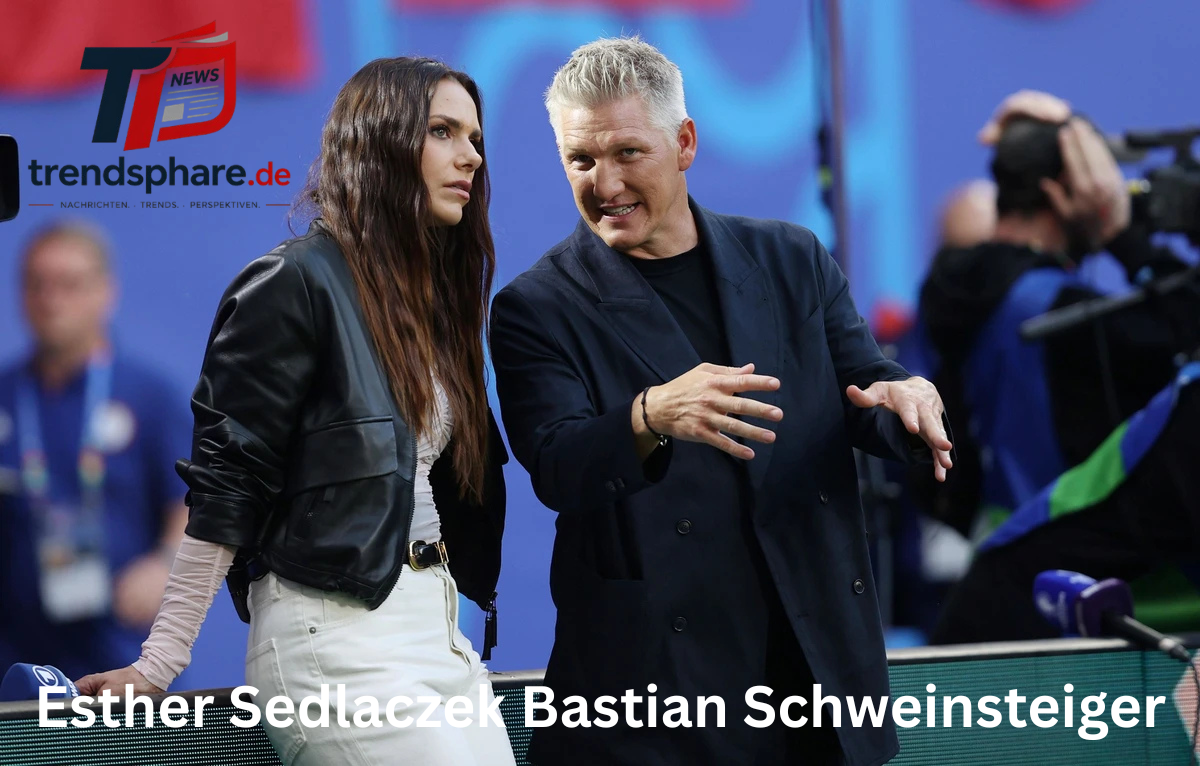esther sedlaczek bastian schweinsteiger