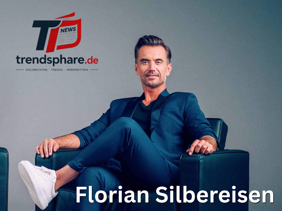 florian silbereisen