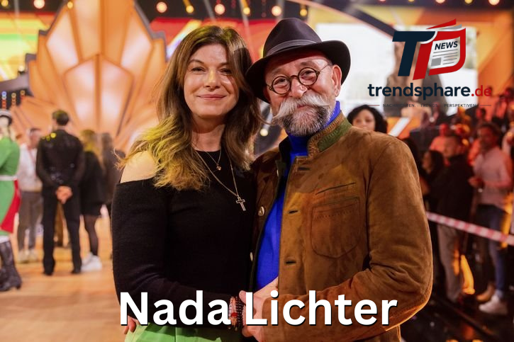 nada lichter