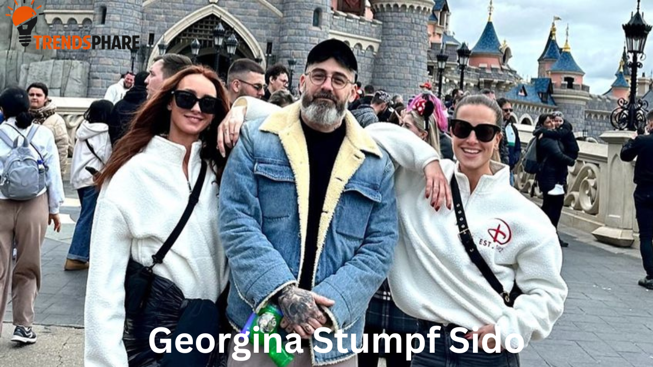 Georgina Stumpf Sido: Ein ehrlicher Überblick