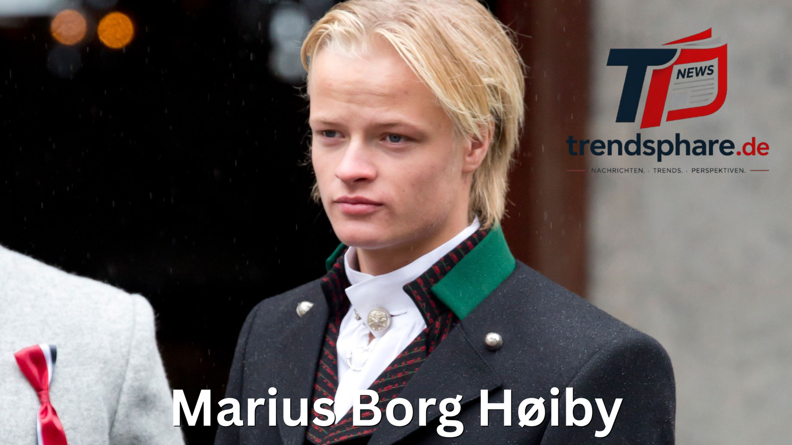 Marius Borg Høiby: News, Prozess & Fakten
