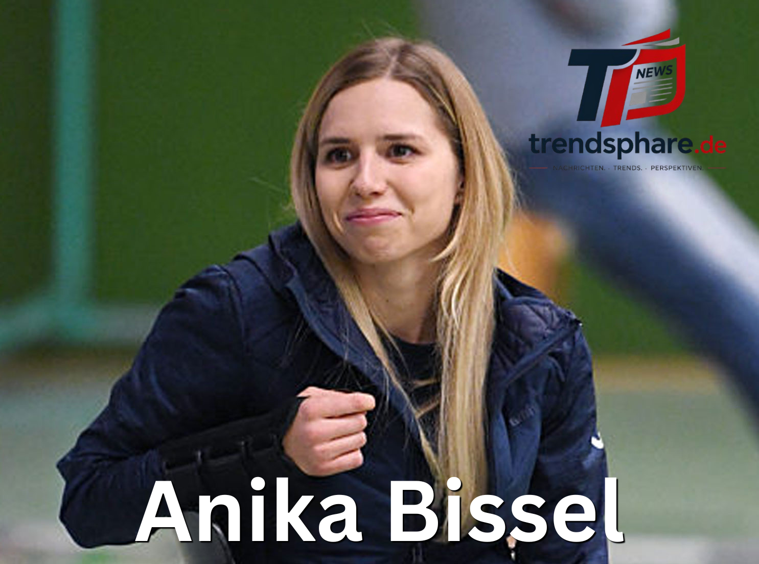 anika bissel