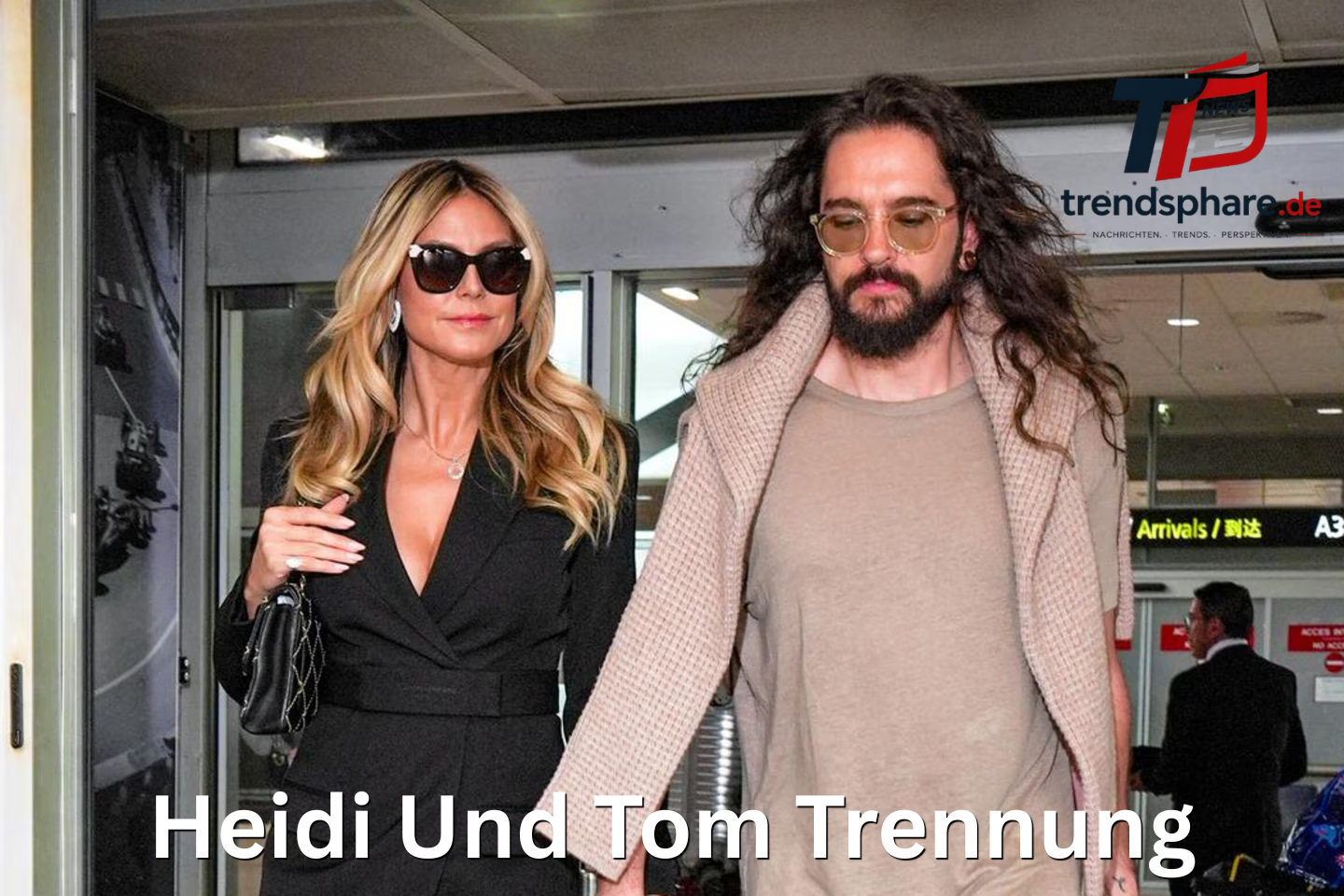 heidi und tom trennung