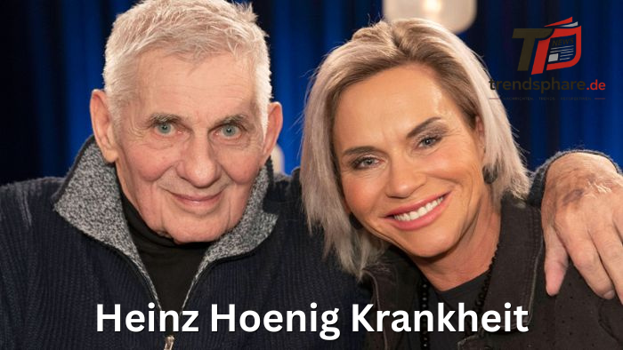 Heinz Hoenig Krankheit aktuell – Überblick und Fakten