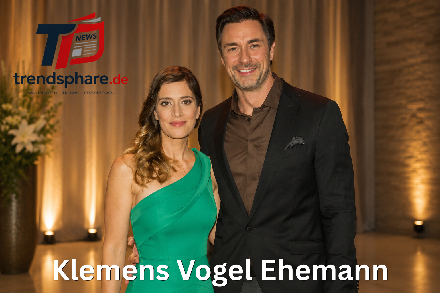 klemens vogel ehemann klemens vogel ehemann