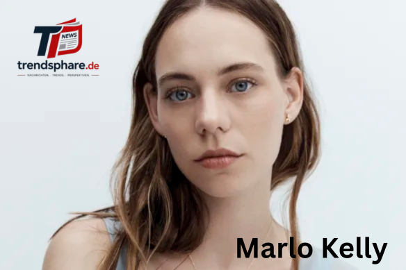 Marlo Kelly: Rollen, Serien und Fakten im Überblick