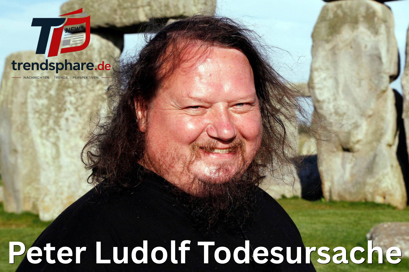 Peter Ludolf Todesursache: Wahrheit & Gerüchte