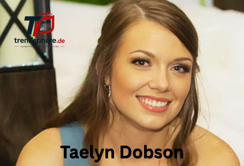 sophie wepper geschwister taelyn dobson