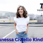 vanessa civiello kinder