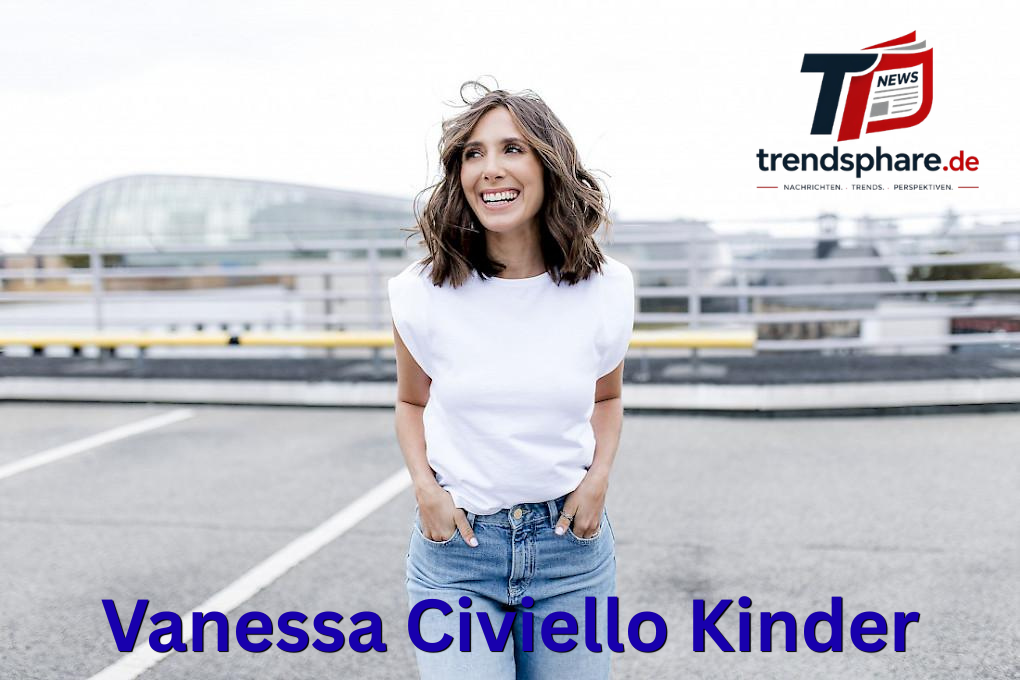 vanessa civiello kinder