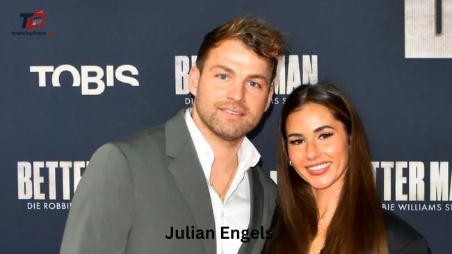 Julian Engels Julian Engels