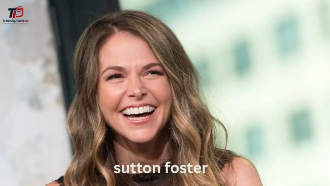 kim virginia Sutton Foster