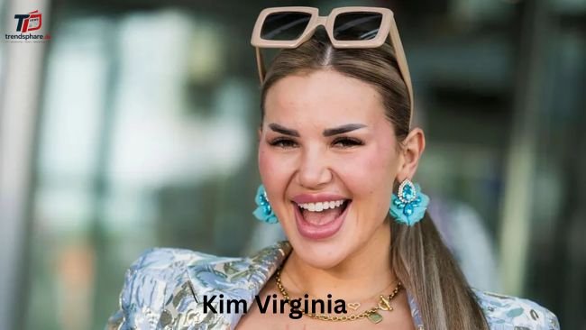 kim virginia kim virginia
