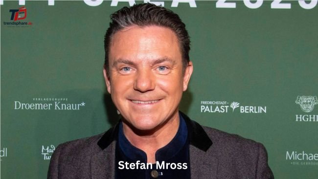 Stefan Mross
