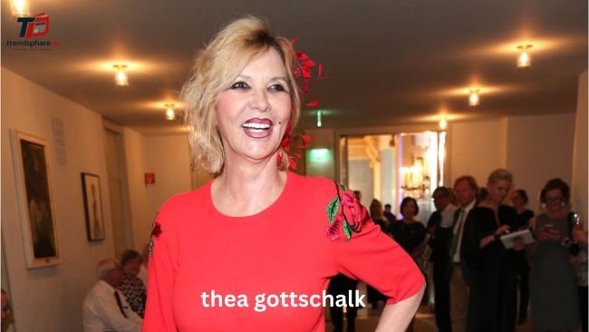 Thea Gottschalk