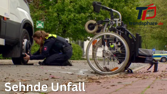 Sehnde Unfall: Aktuelle Lage und Einordnung