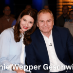 sophie wepper geschwister