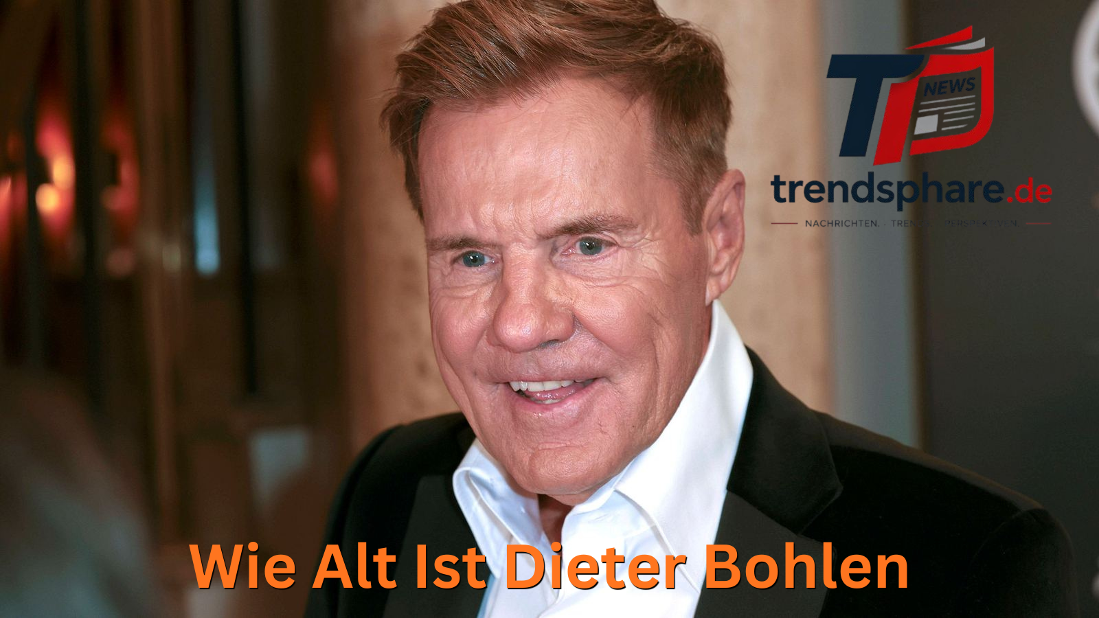 wie alt ist dieter bohlen