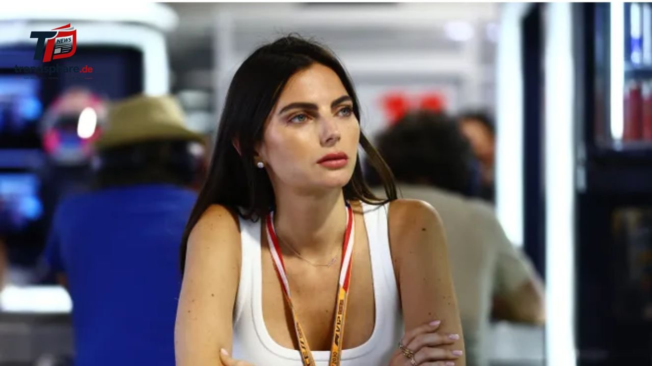 Kelly Piquet Kelly Piquet