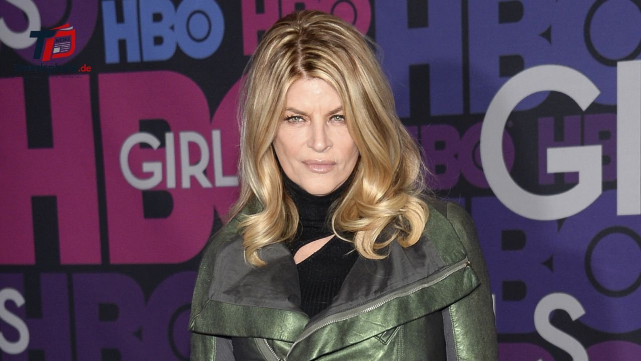 kirstie alley kirstie alley
