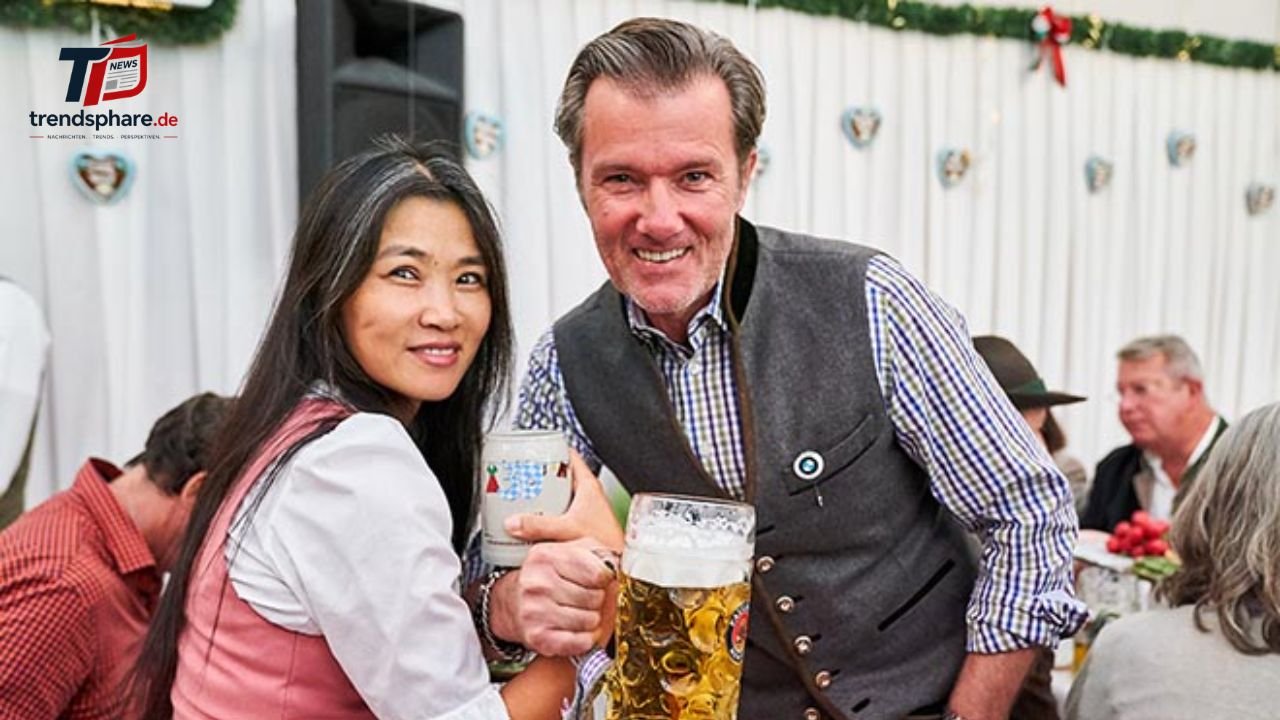 Hochzeit John Jürgens Fakten und Klarheit