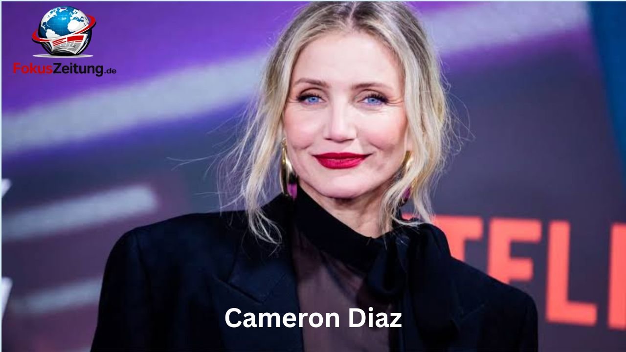 Cameron Diaz: Filme, Kinder und Leben Heute