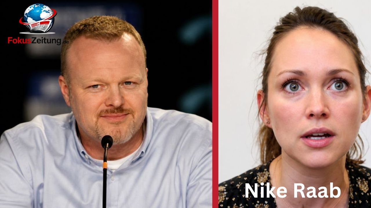 Nike Raab