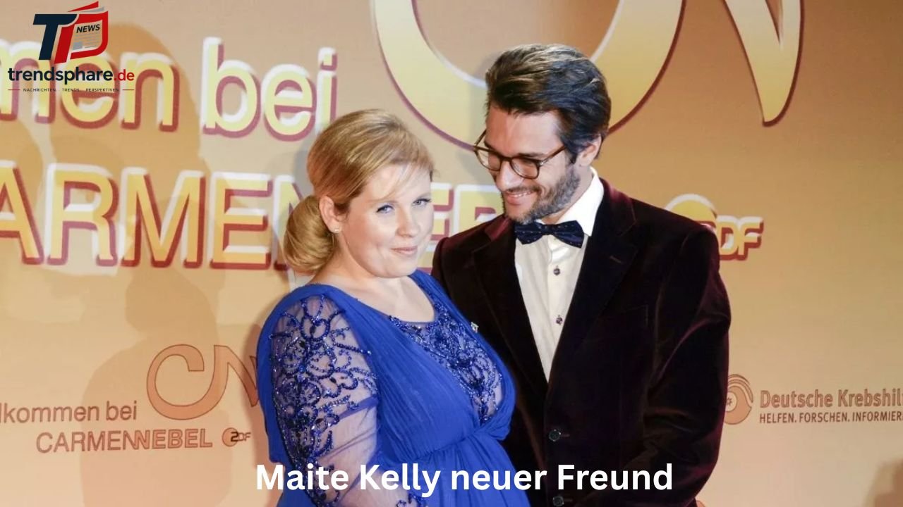 Maite Kelly neuer Freund 2025: Aktuelle Fakten