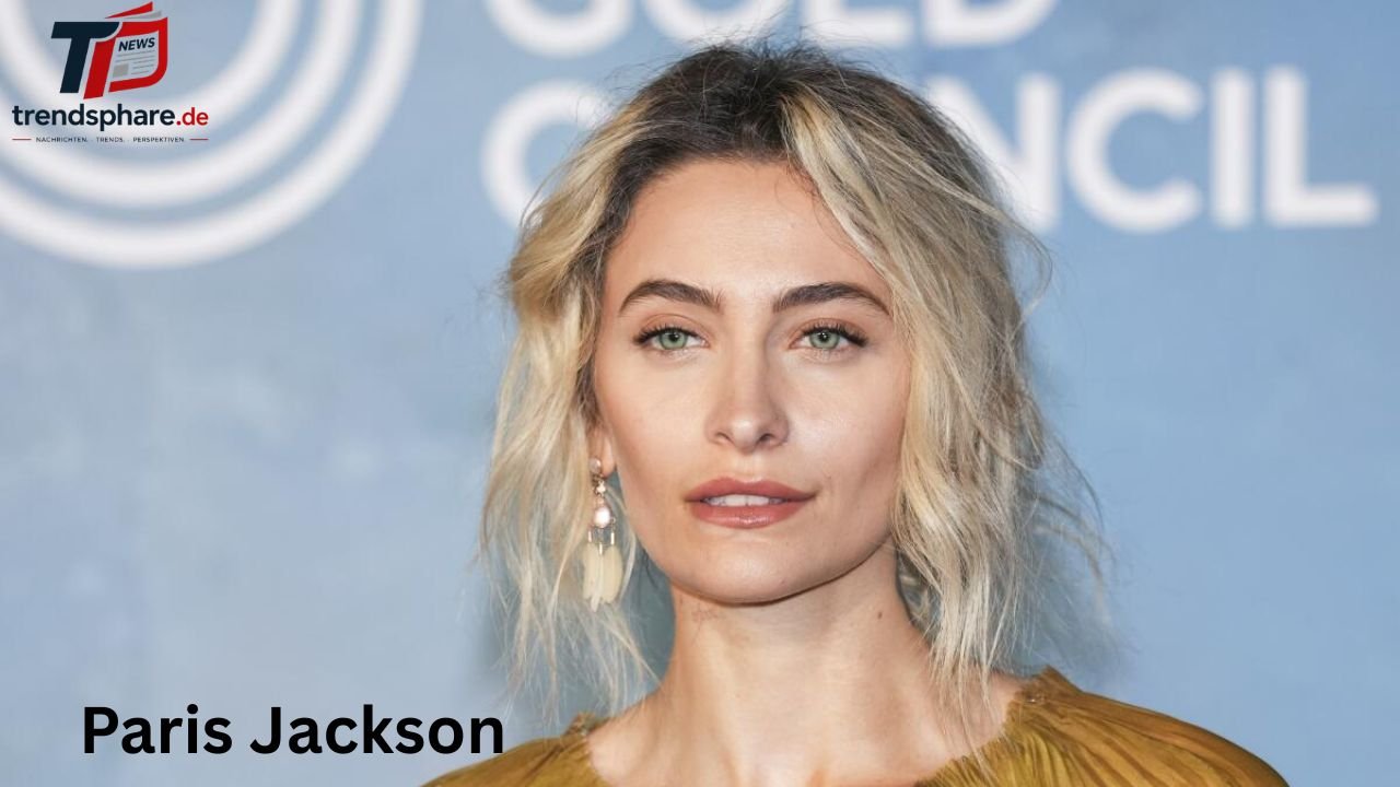 Paris Jackson: Leben, Familie, Karriere und Vermögen