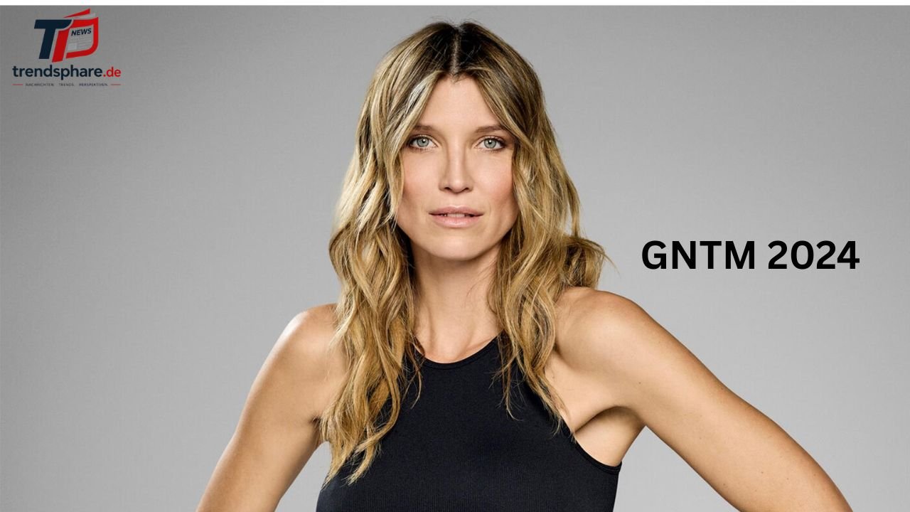 GNTM 2024: Gewinner, Kandidaten und alle Highlights