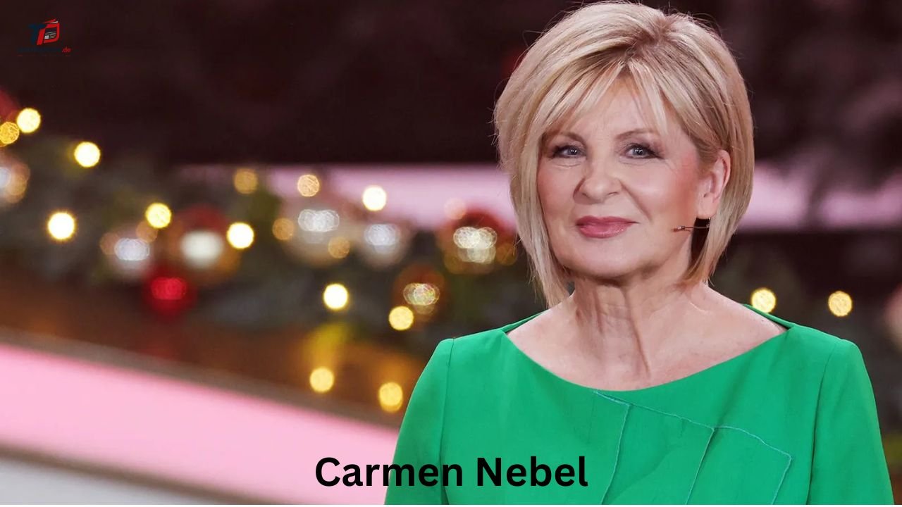 Carmen Nebel Carmen Nebel