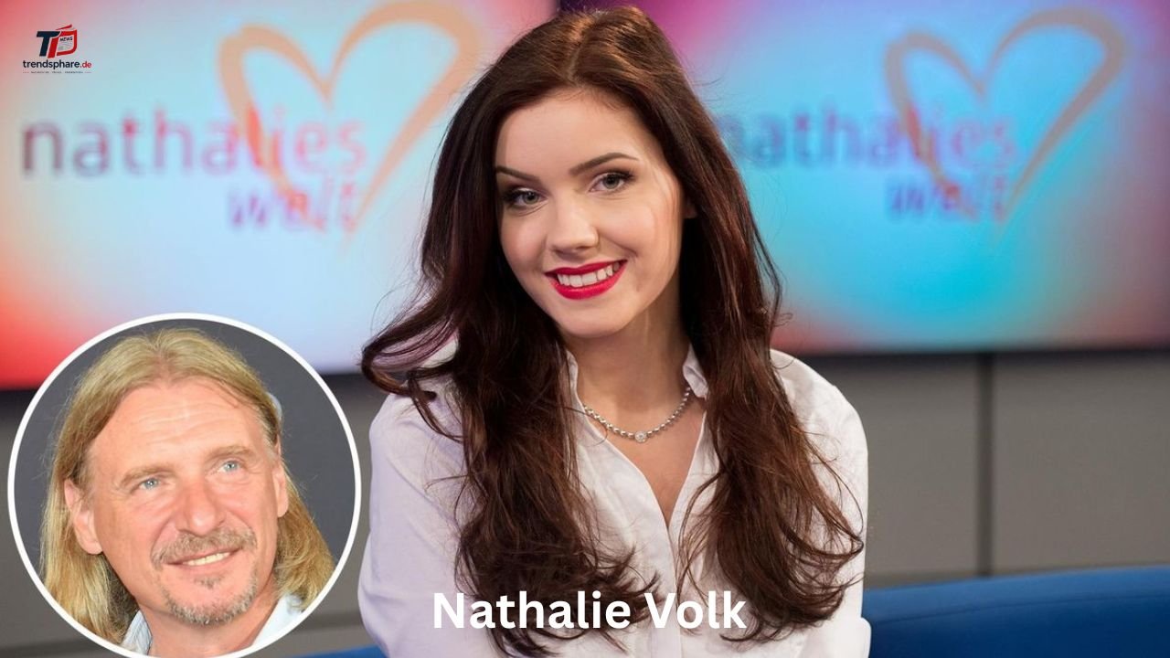 Nathalie Volk Nathalie Volk