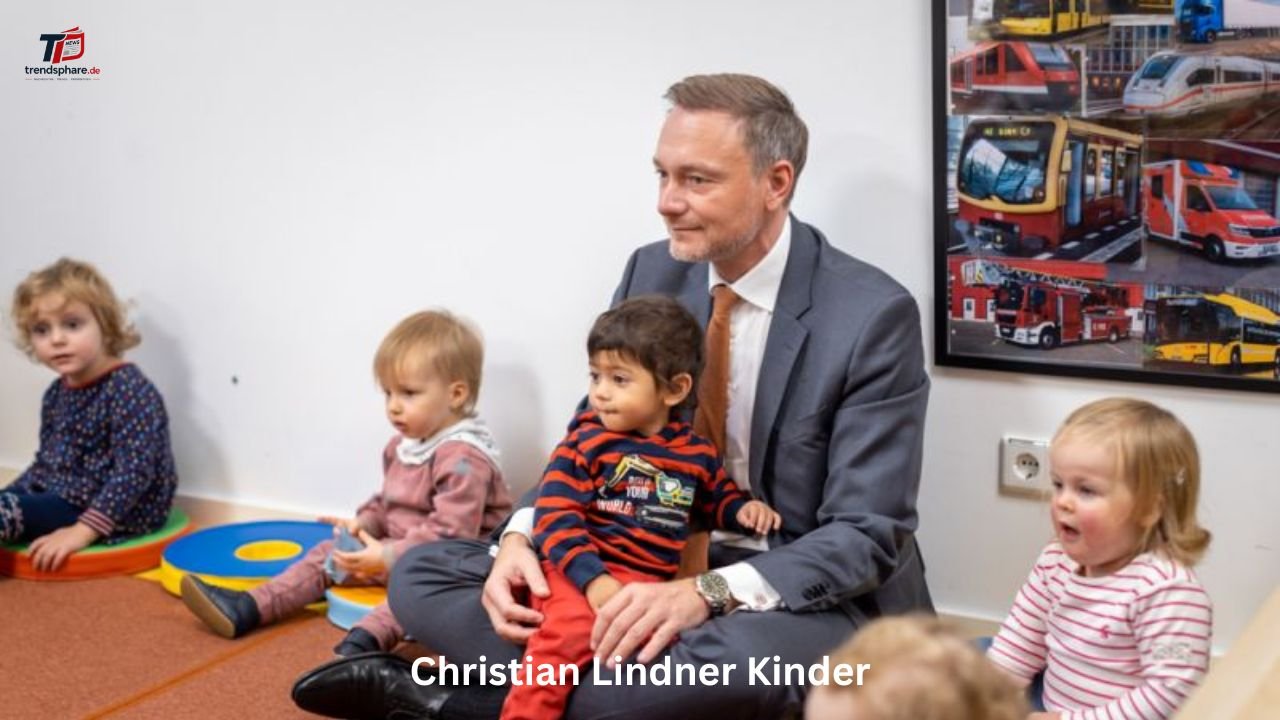 Christian Lindner Kinder Christian Lindner Kinder