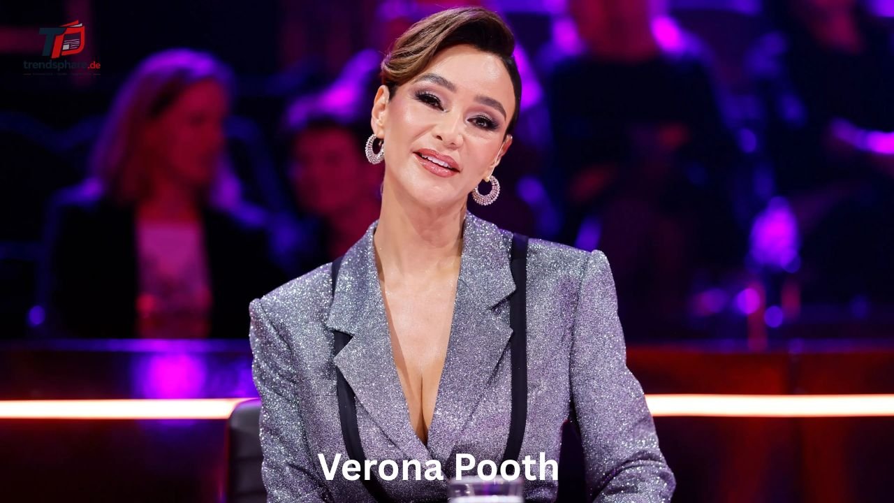 Verona Pooth