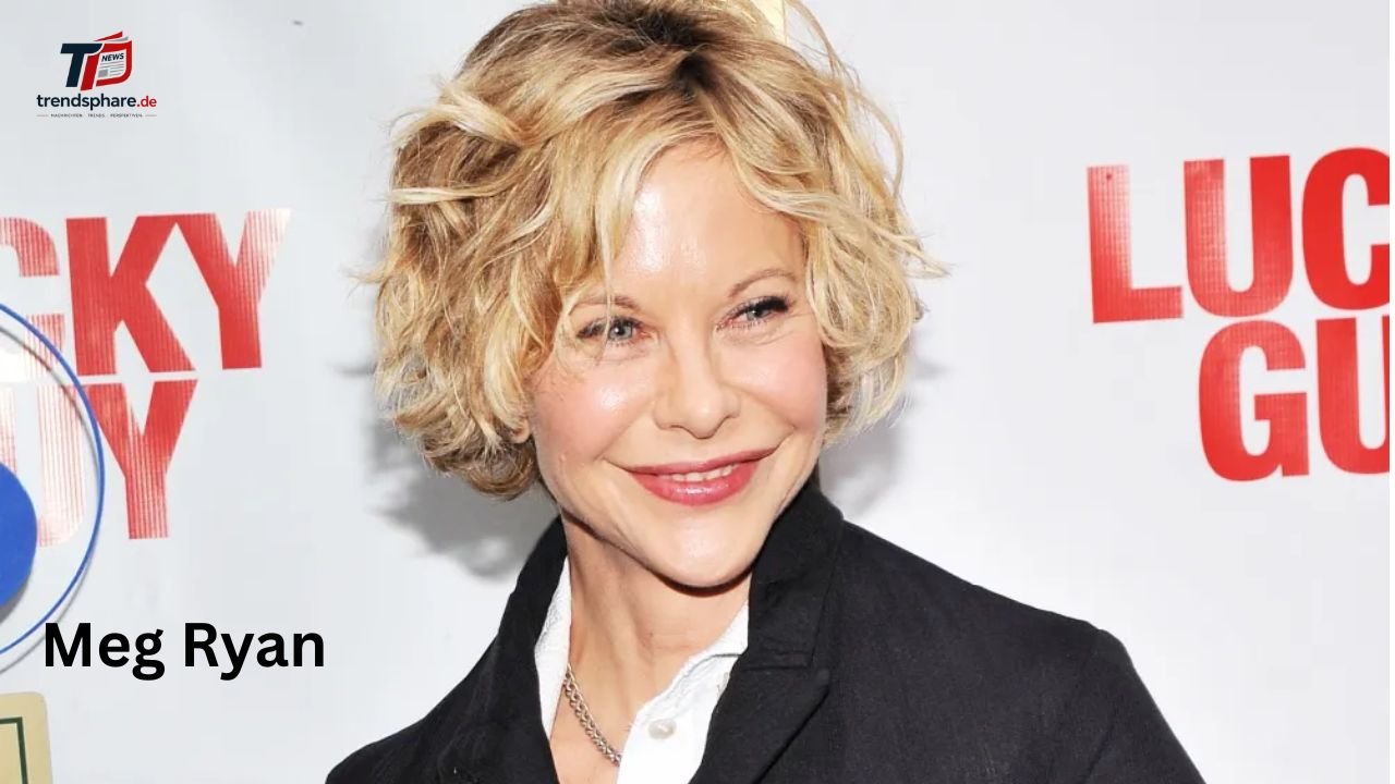 Meg Ryan
