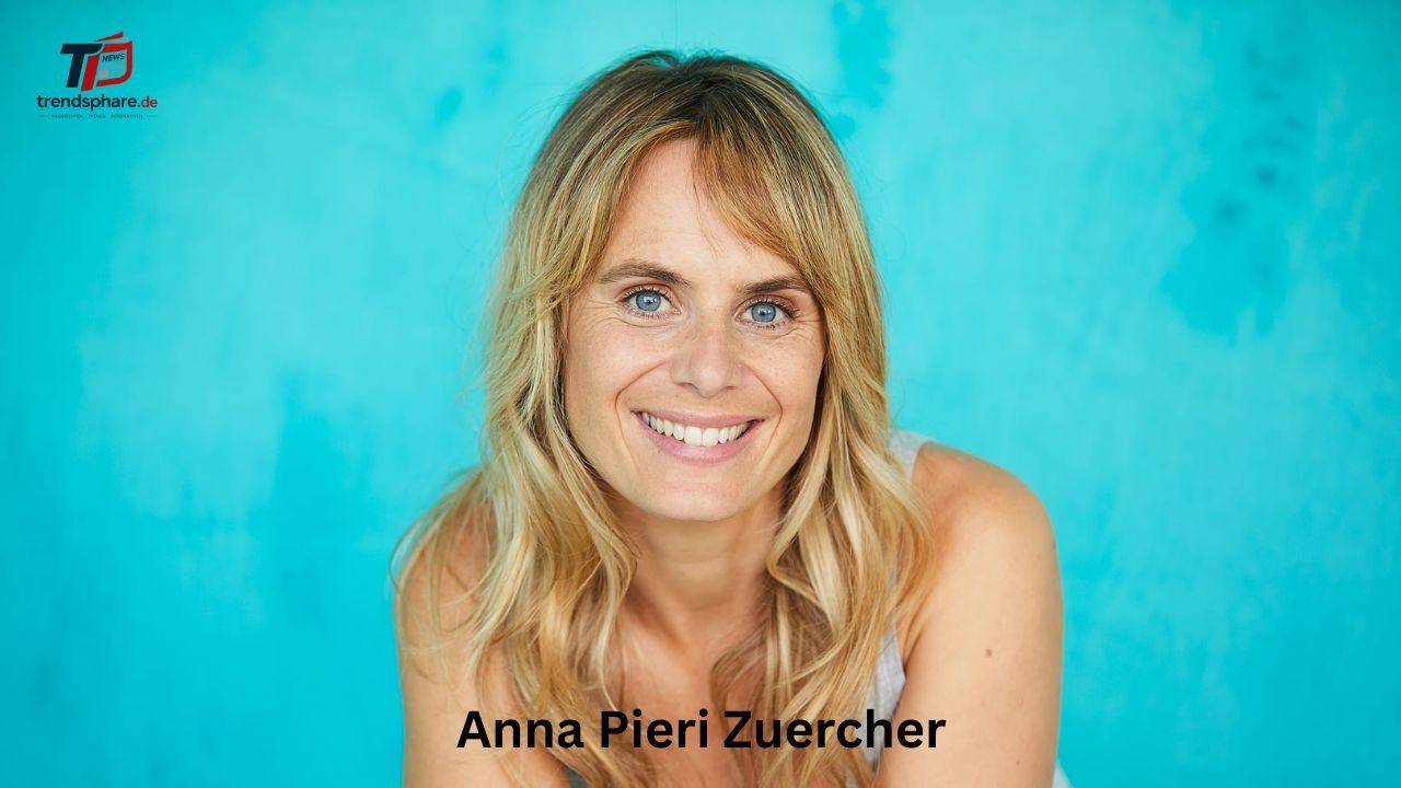 Roberto De Zerbi anna pieri zuercher