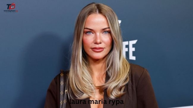 Laura Maria Rypa