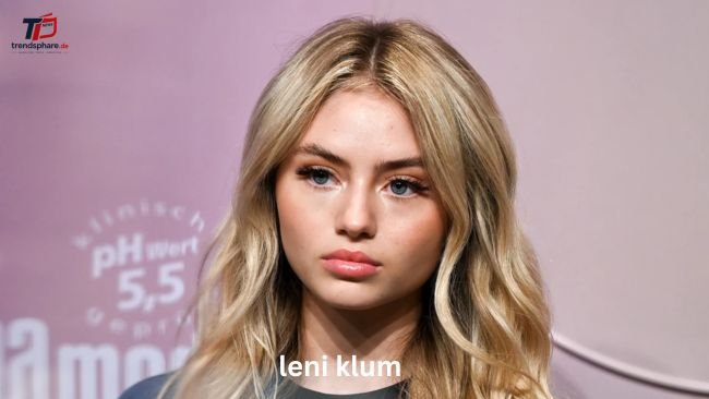 Leni Klum