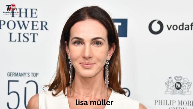 Lisa Müller