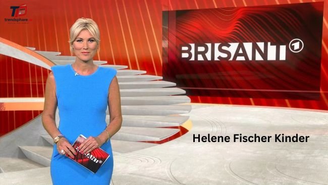 Helene Fischer Helene Fischer