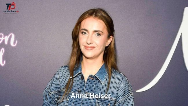 Keira Knightley Kinder Anna Heiser