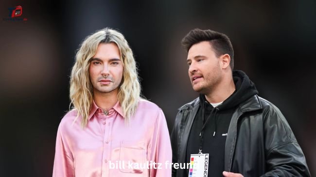 Bill Kaulitz Freund Bill Kaulitz Freund