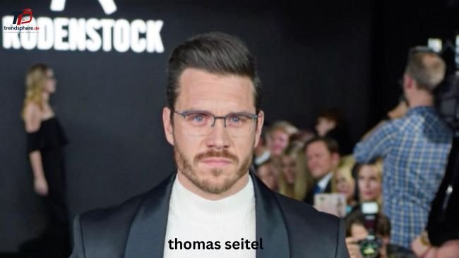 Alicia Grimaldi Thomas Seitel