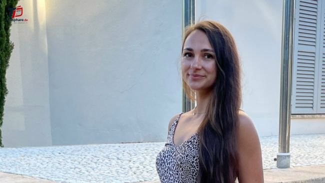 Gloria Burda
