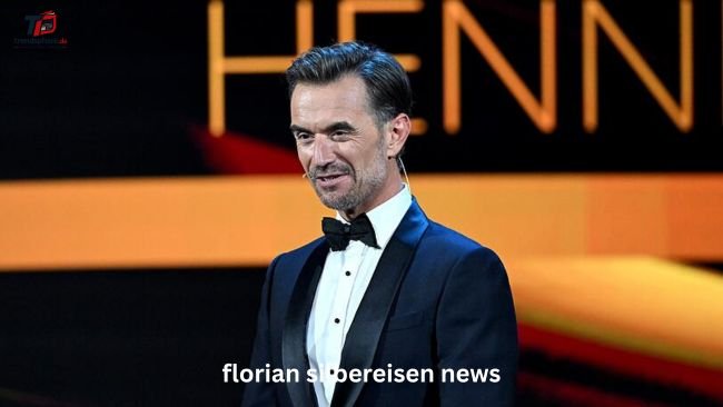 Florian Silbereisen News Florian Silbereisen News