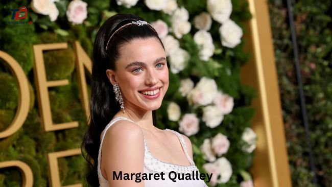 Margaret Qualley