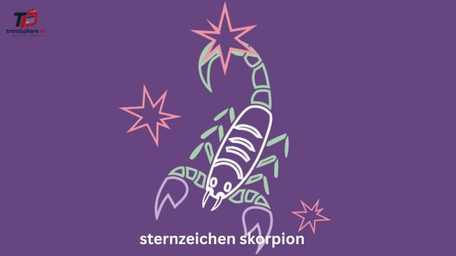 sternzeichen skorpion sternzeichen skorpion