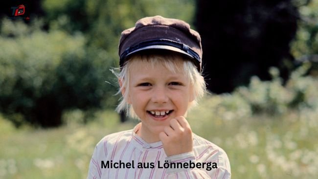 michel aus lönneberga michel aus lönneberga
