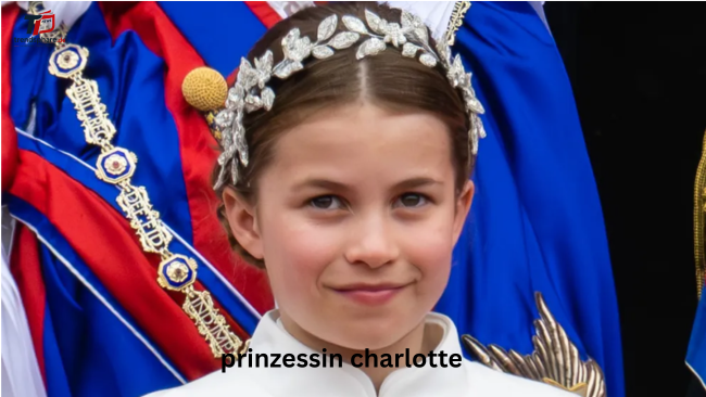 Prinzessin Charlotte Prinzessin Charlotte
